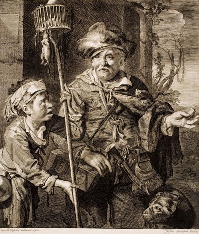  - Cornelis Visscher