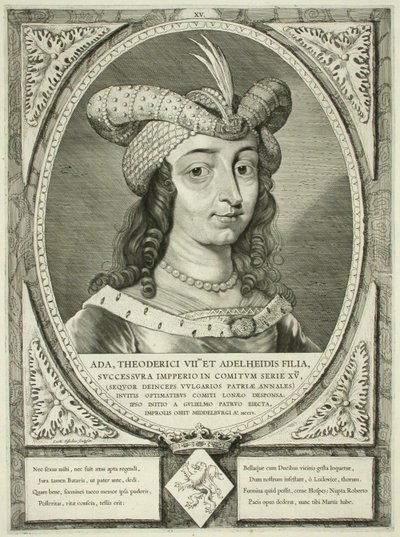  - Cornelis Visscher