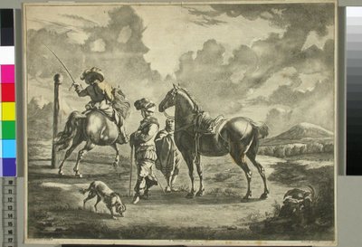  - Cornelis Visscher