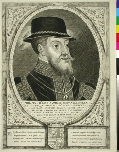  - Cornelis Visscher