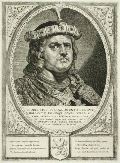  - Cornelis Visscher