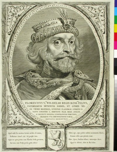  - Cornelis Visscher