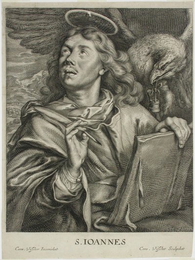  - Cornelis Visscher