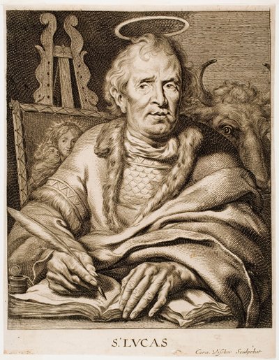 - Cornelis Visscher