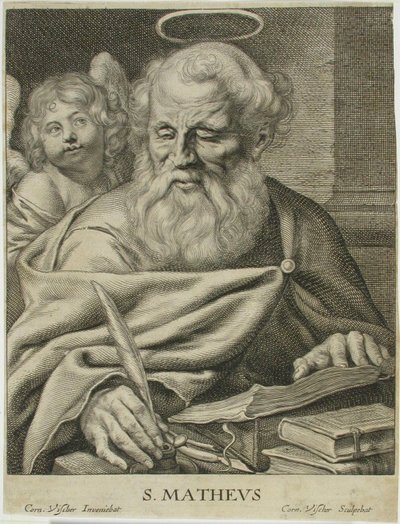  - Cornelis Visscher