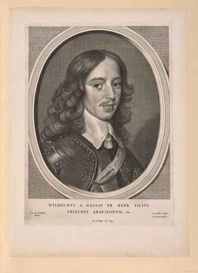 Guillaume II, prince d