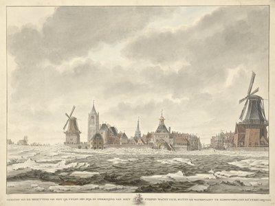Vue de l