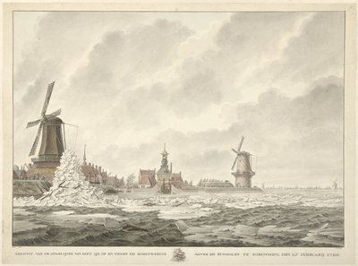 Vue de l