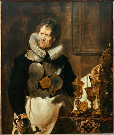 Portrait d