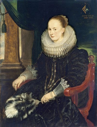 Portrait d