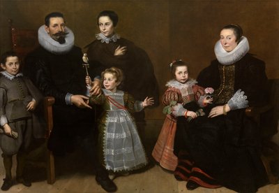  - Cornelis de Vos