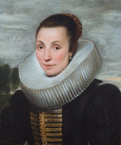 Portrait d