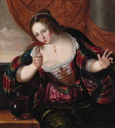 Portrait d