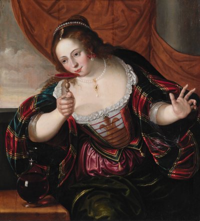 Portrait d