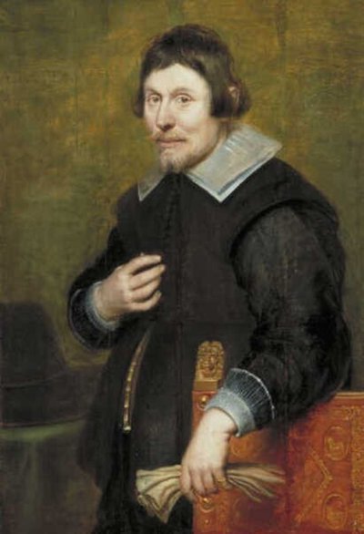 Portrait d