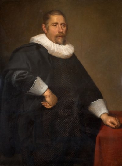 Portrait d