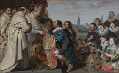 La restitution des trésors de l
