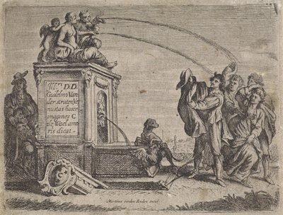 Groupe de personnes près d