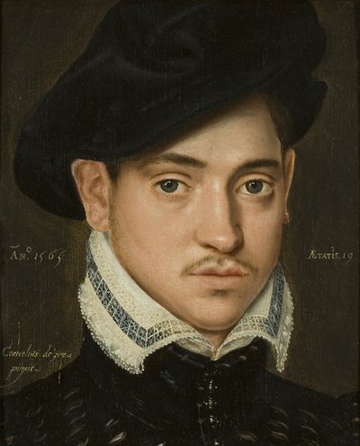 Portrait d