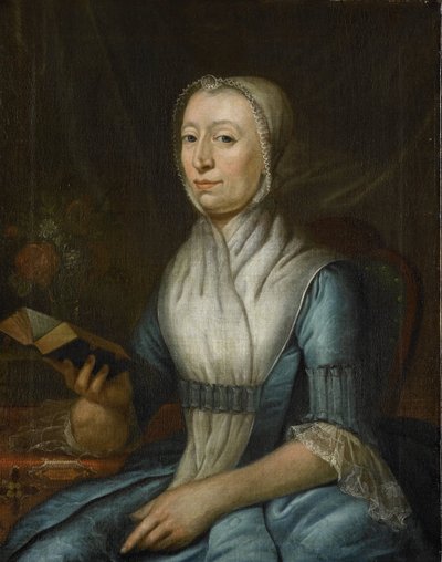 Portrait d