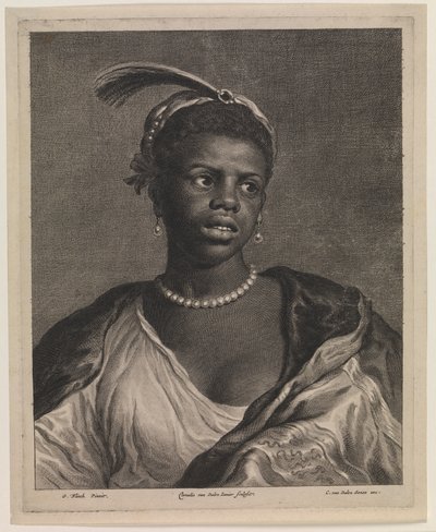 Portrait d