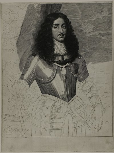 Charles II, roi d