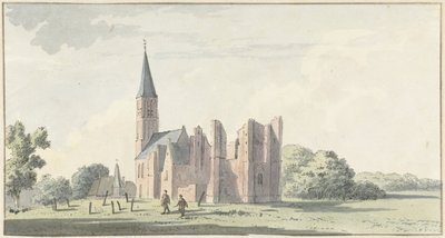 Ruine de l