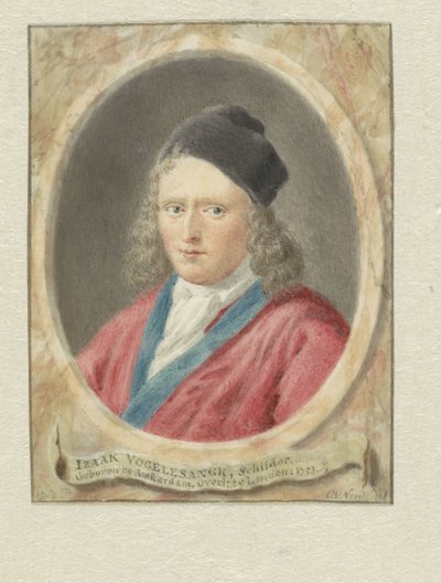 Portrait d