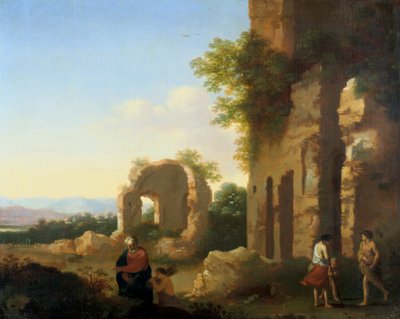 Le Départ d