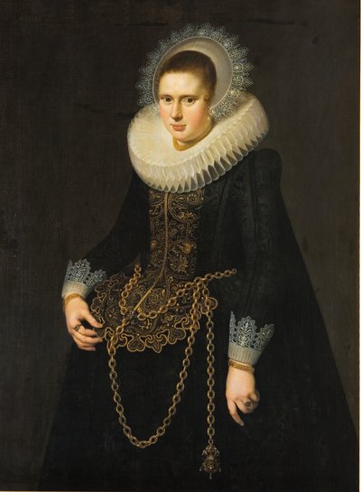 Portrait d