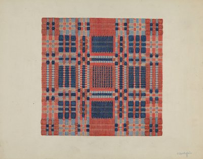 Couverture (section) - Cornelius Christoffels