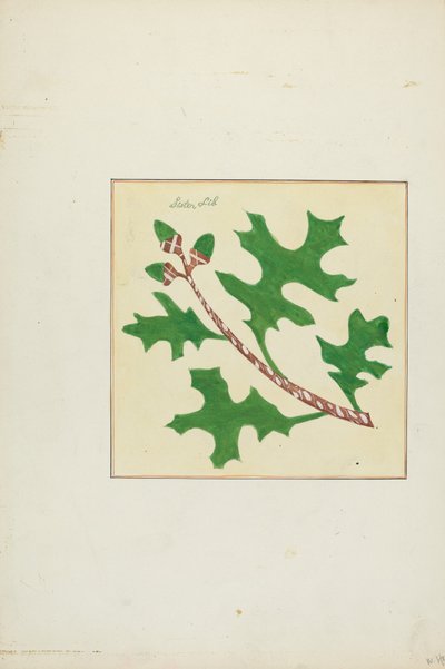 Couverture autographiée - Cornelius Christoffels and Margaret Linsley