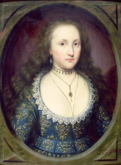 Portrait d
