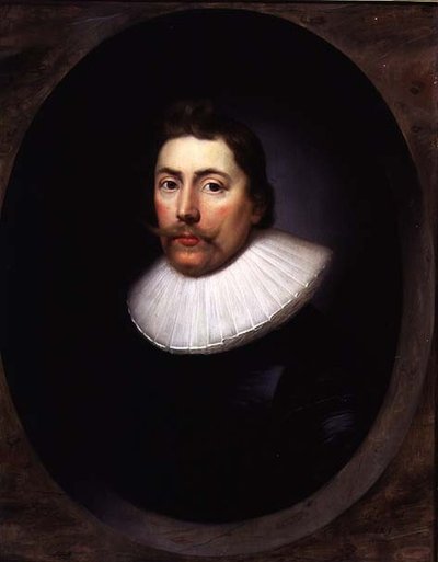 Portrait d