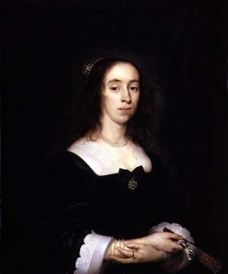 Portrait d