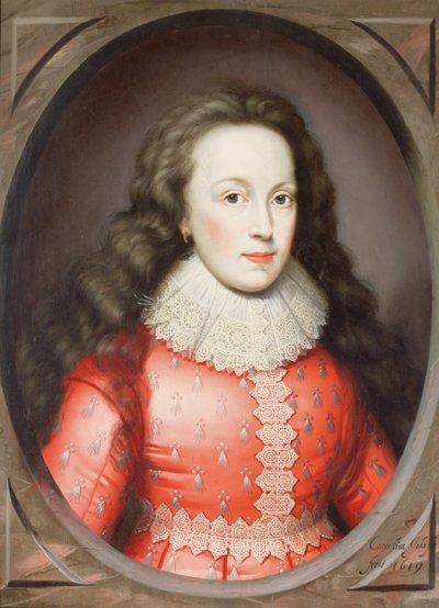 Portrait d