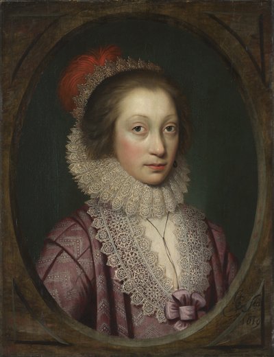 Portrait d