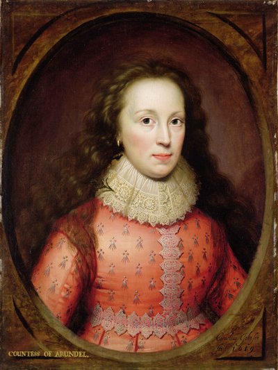 Portrait d