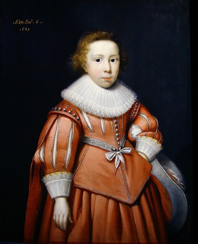 Portrait d