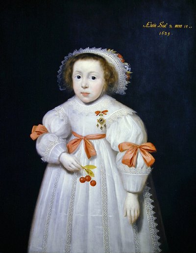 Portrait d