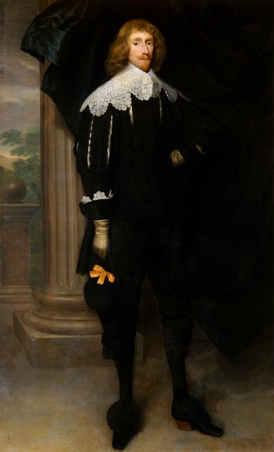 Thomas Bruce, 1er comte d