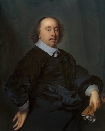 Portrait d