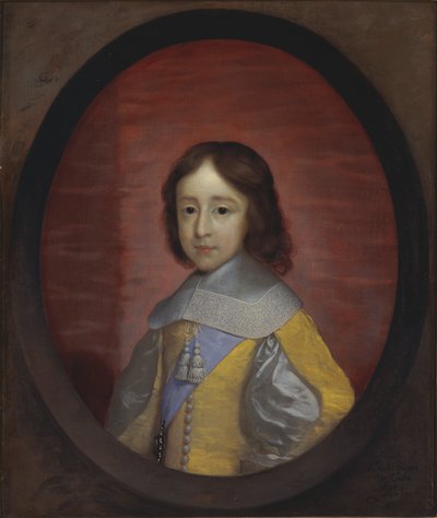 Guillaume III, prince d