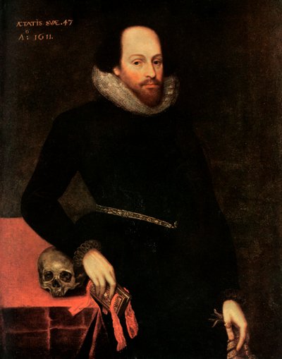 Le Portrait d