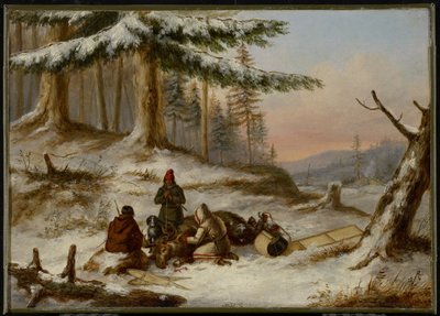 Chasseurs d