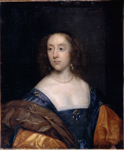 Portrait d