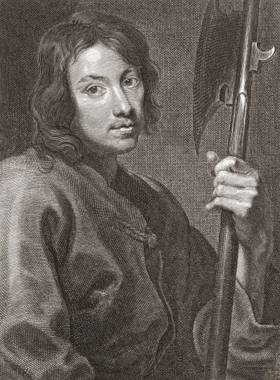 Saint Matthieu ou Matthieu l