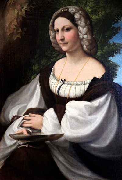Portrait d