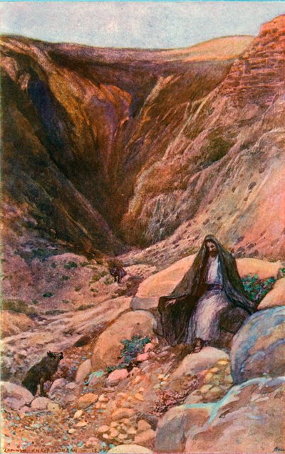 La Tentation - Corwin Knapp Linson