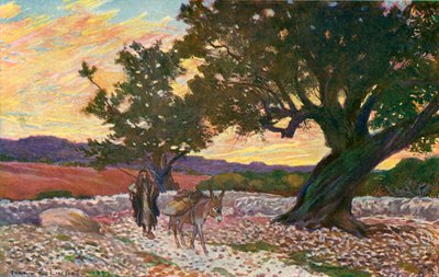 Quand vient le soir - Corwin Knapp Linson